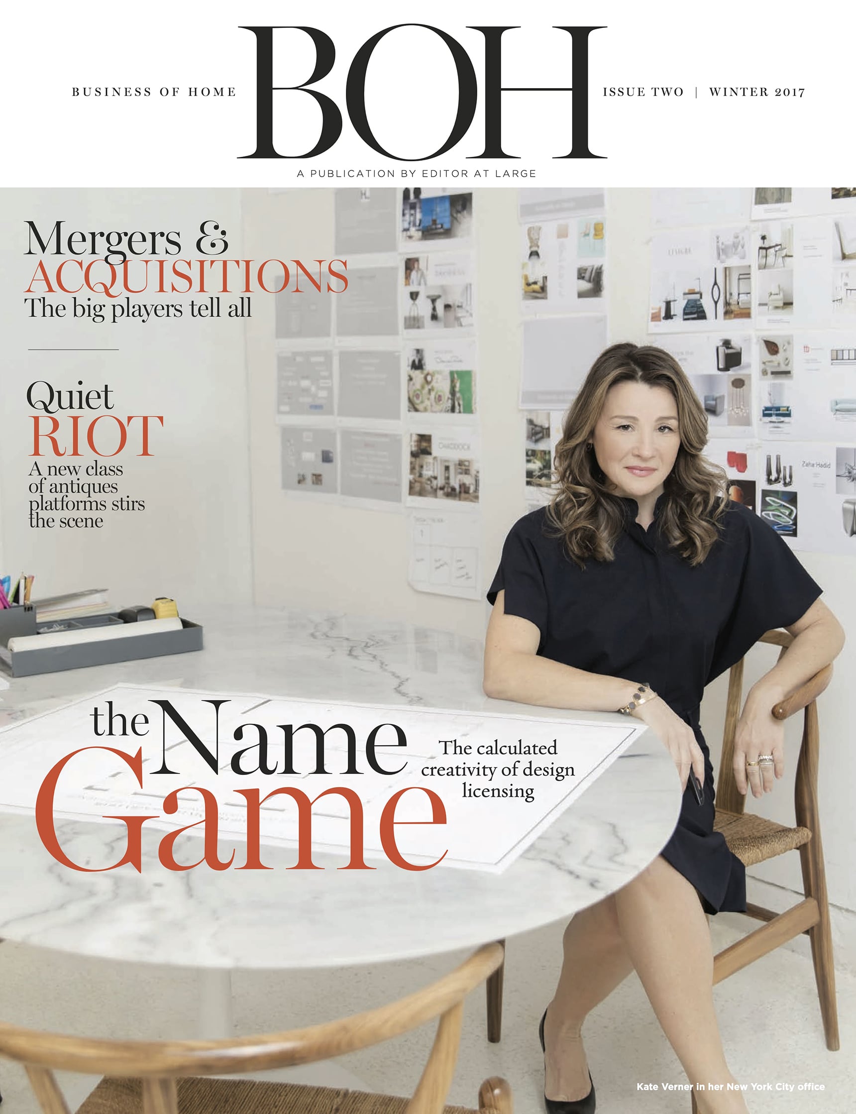 Issue 2