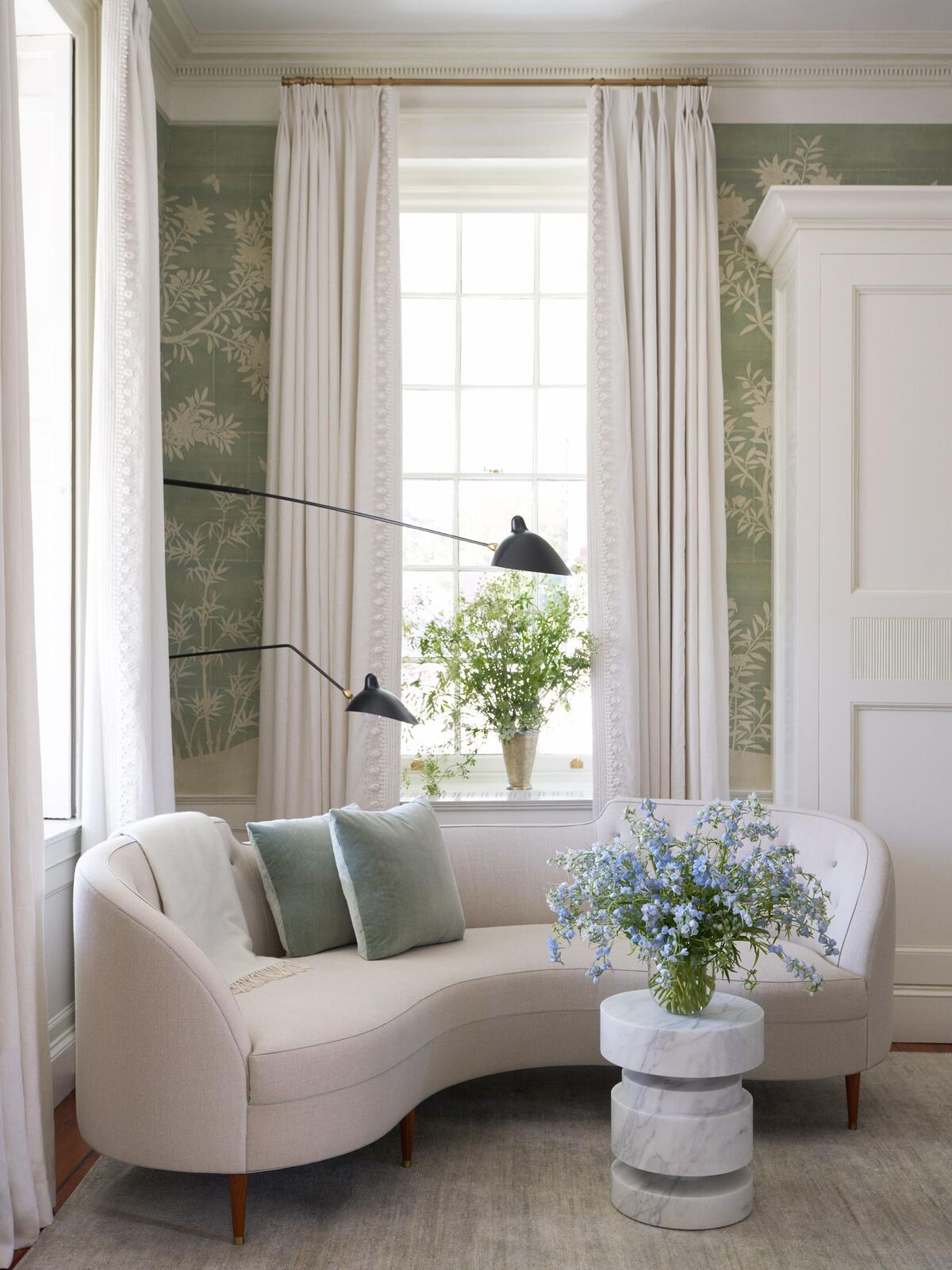 Why this South Carolina designer is focusing on the things clients remember Why this South Carolina designer is focusing on the things clients remember