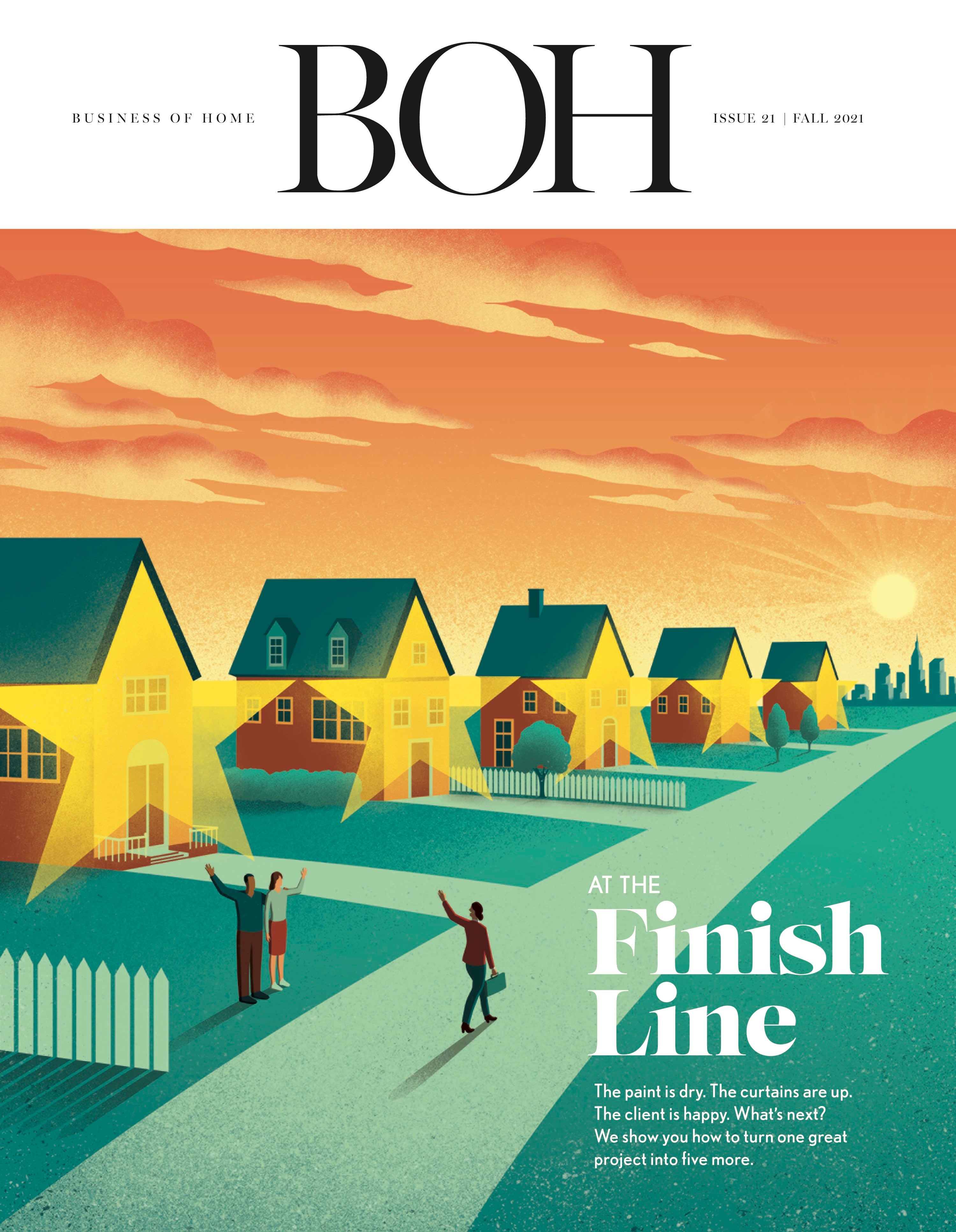 Issue 21