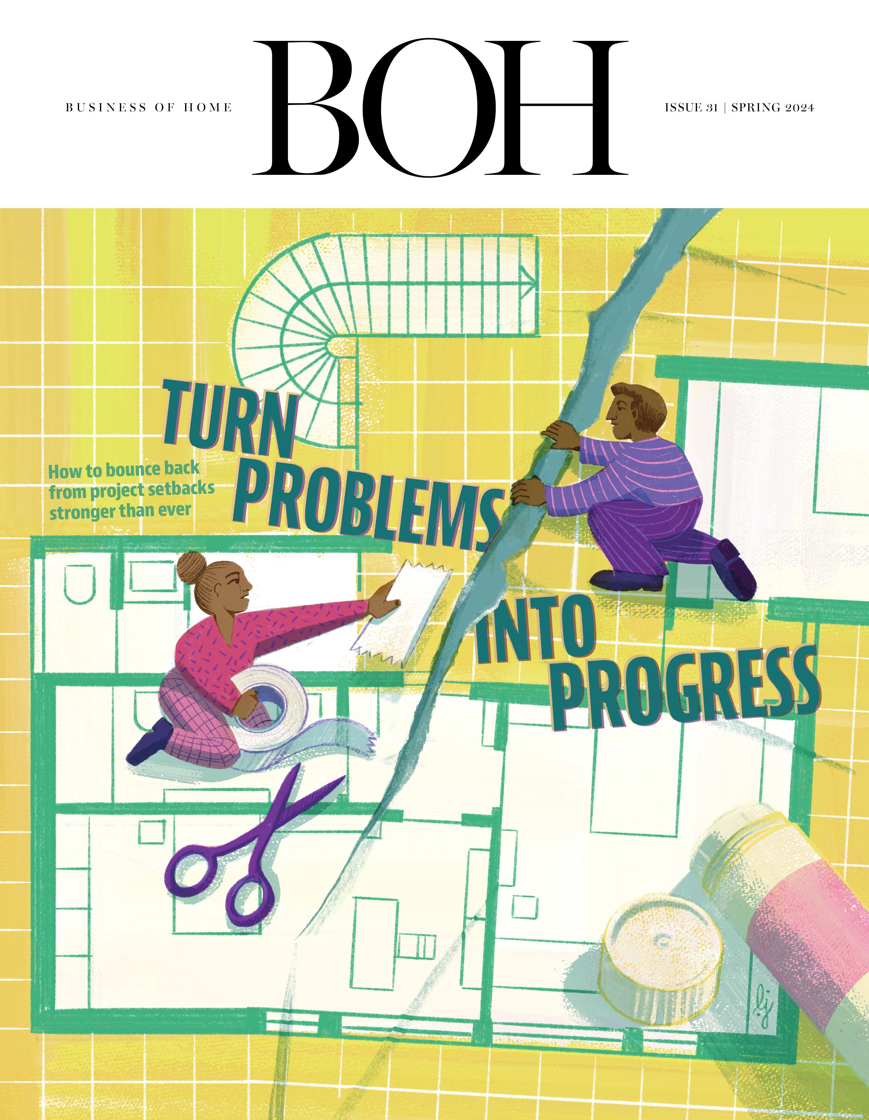 Issue 31