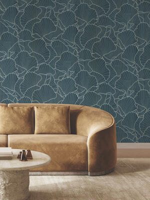 Shell Wood Veneer (VGL7000)
