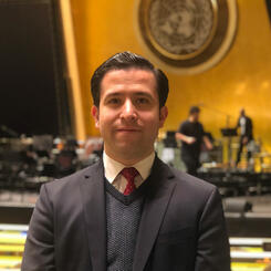 Emmanuel vera