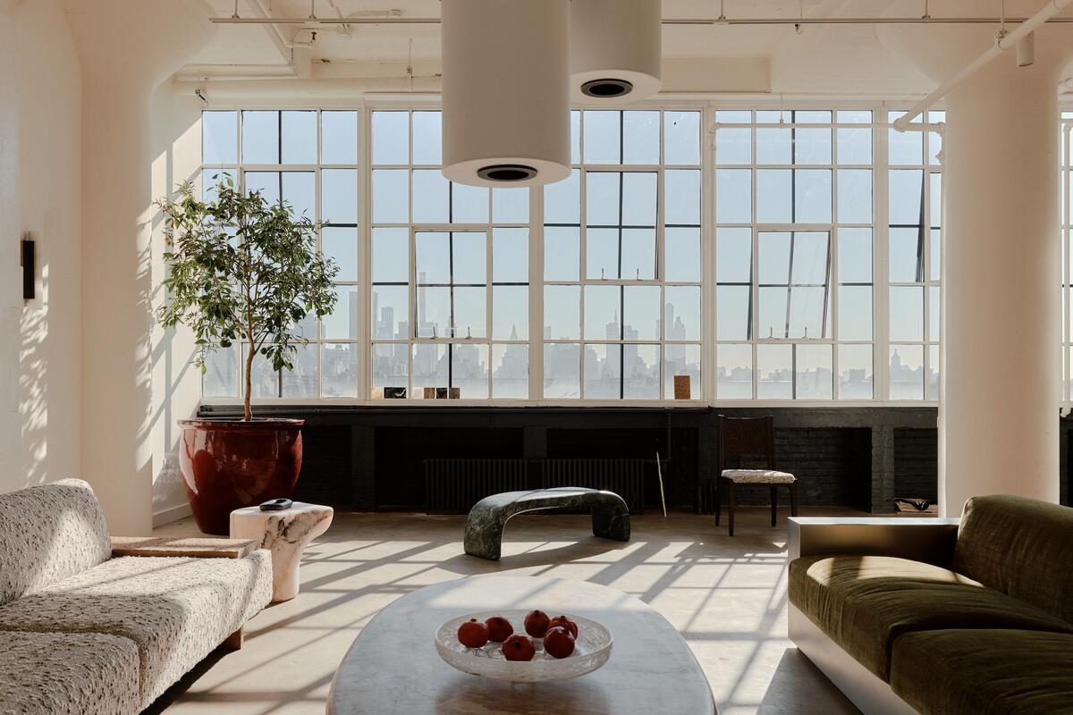 French design gallery Etēline debuted a new location in Chelsea French design gallery Etēline debuted a new location in Chelsea