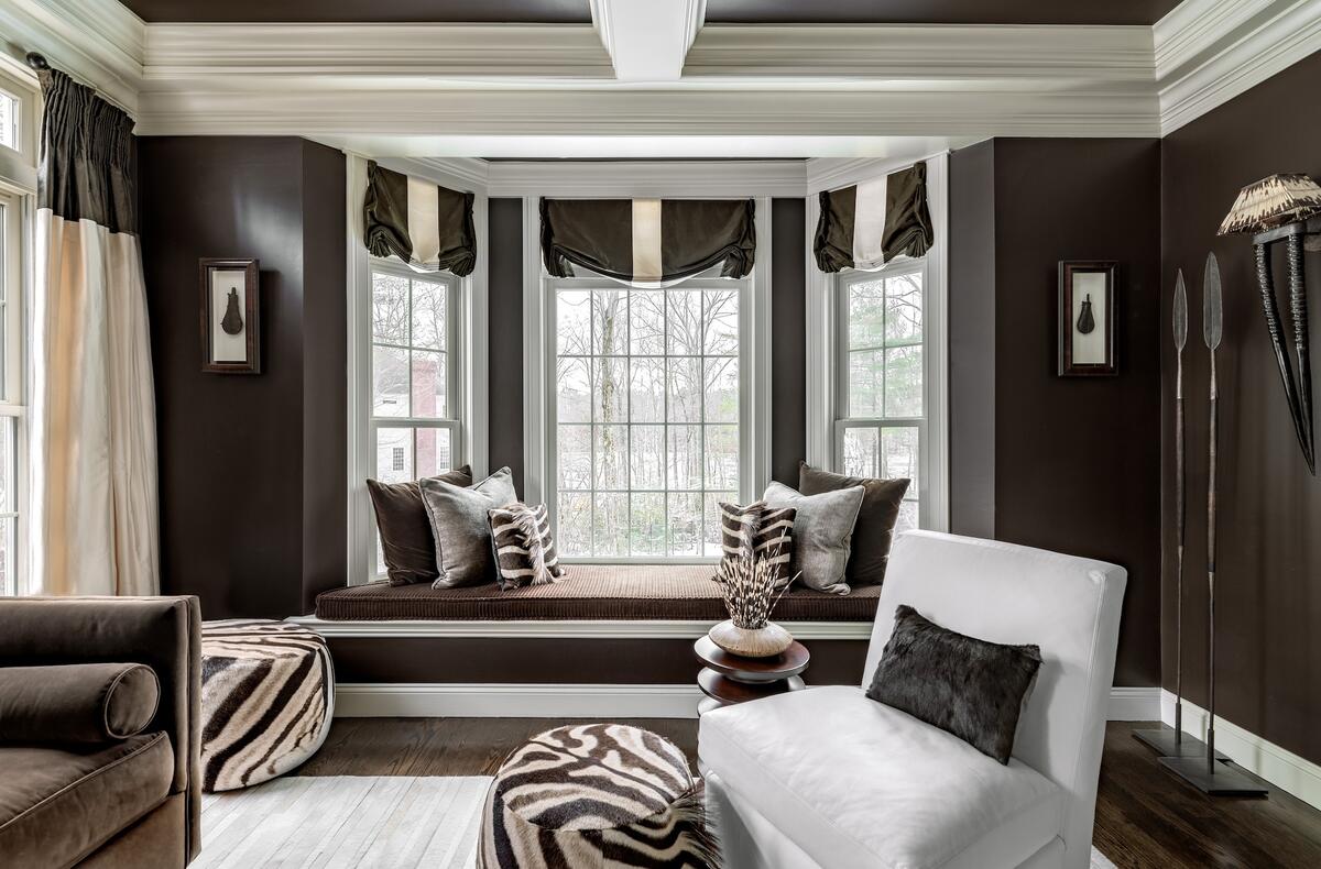 How a business coach led this New Hampshire designer to overhaul her whole process How a business coach led this New Hampshire designer to overhaul her whole process