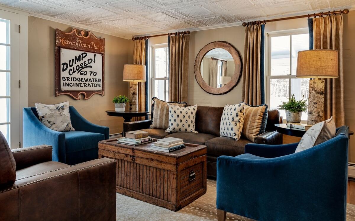 How a business coach led this New Hampshire designer to overhaul her whole process How a business coach led this New Hampshire designer to overhaul her whole process