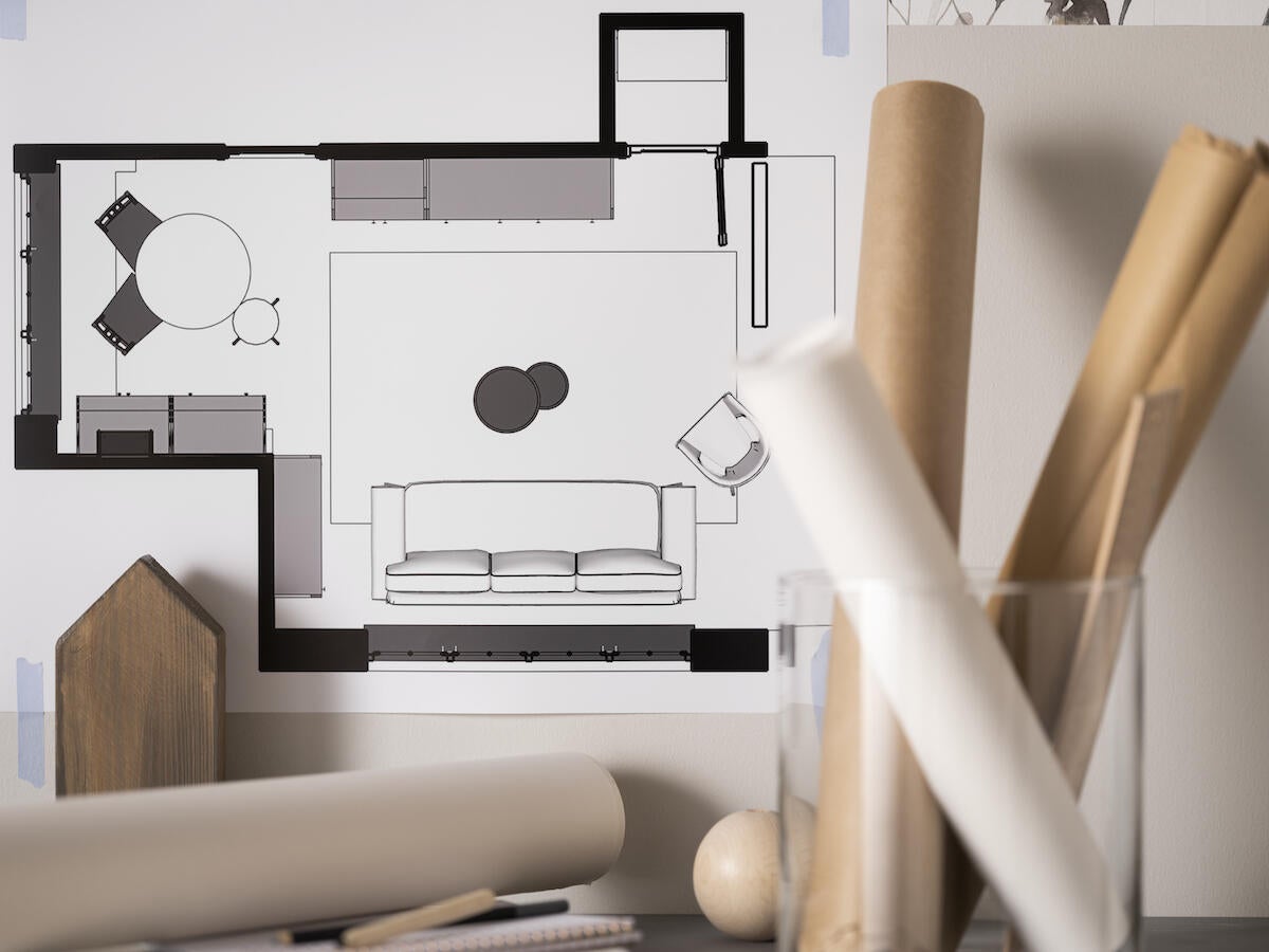 Ikea debuts interior design service Ikea debuts interior design service