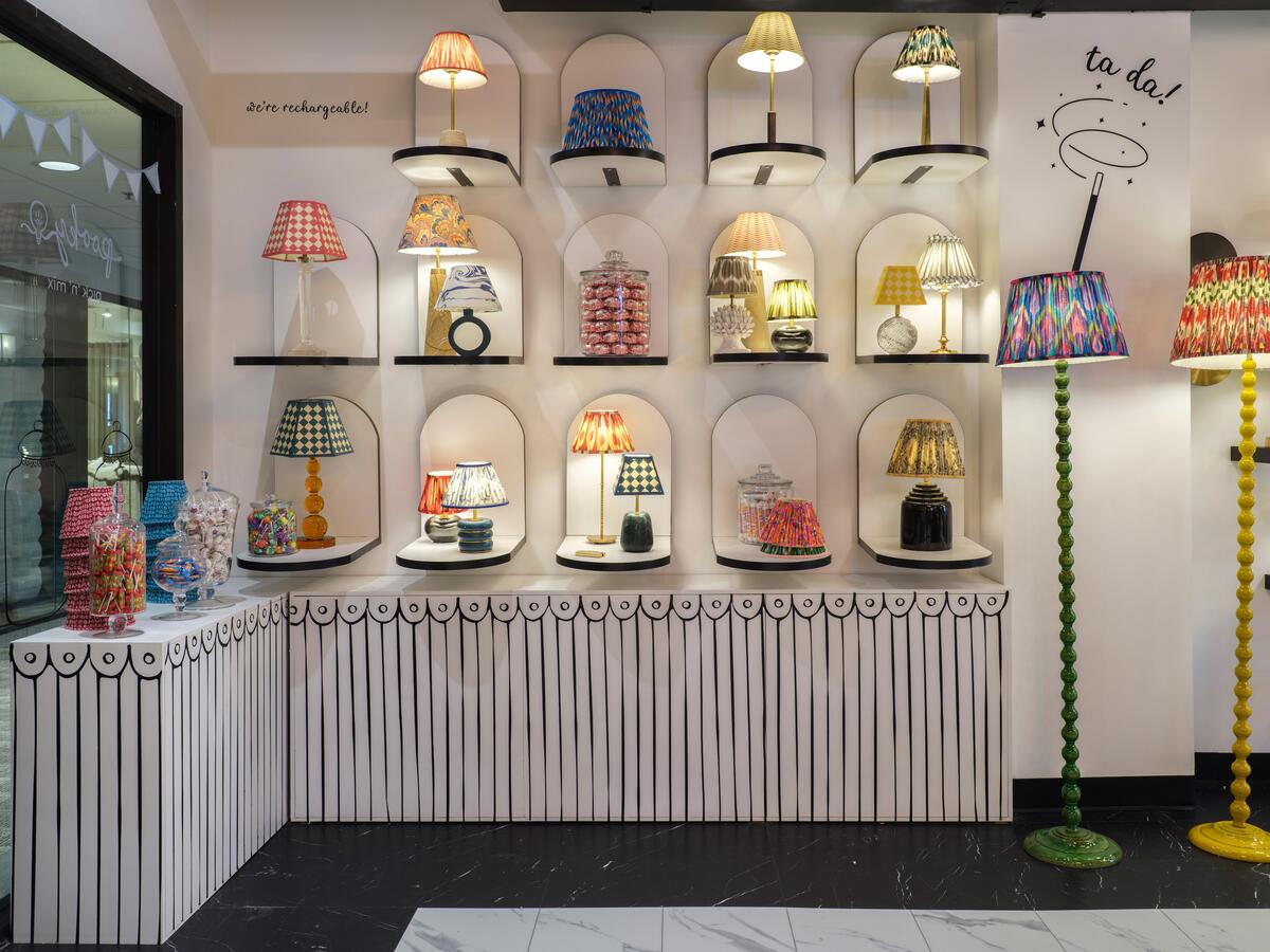 Pooky and Thibaut open at 200 Lex, RH debuts a Long Island outpost, and more Pooky and Thibaut open at 200 Lex, RH debuts a Long Island outpost, and more