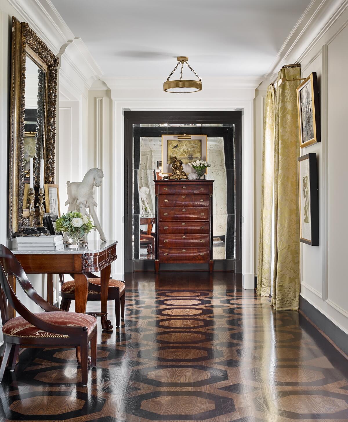 The secret to these Tennessee designers’ 30-year partnership? Clearly defined roles The secret to these Tennessee designers’ 30-year partnership? Clearly defined roles