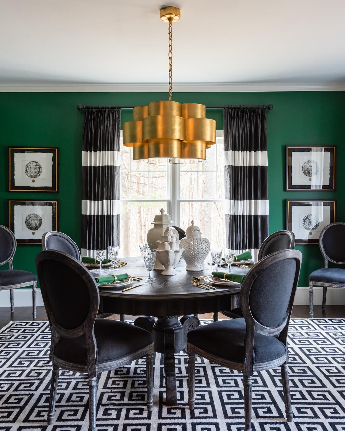 How a business coach led this New Hampshire designer to overhaul her whole process How a business coach led this New Hampshire designer to overhaul her whole process
